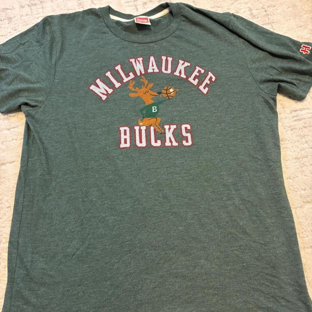 Men's multi T-shirt